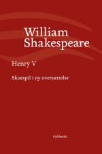 Henry V af William Shakespeare