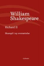 Richard II af William Shakespeare