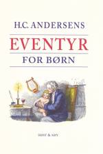 Eventyr for børn af H.C. Andersen