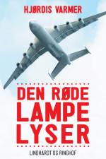 Den røde lampe lyser af Hjørdis Varmer