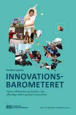 Innovationsbarometeret af Ole Bech Lykkebo