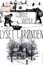 Lyset i brønden af Hjørdis Varmer