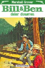 Bill og Ben deler dusøren af Marshall Grover