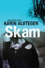 Skam af Karin Alvtegen