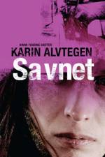 Savnet af Karin Alvtegen