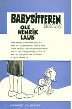 Babysitteren af Ole Henrik Laub