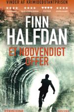 Et nødvendigt offer af Finn Halfdan