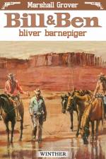 Bill og Ben bliver barnepiger af Marshall Grover