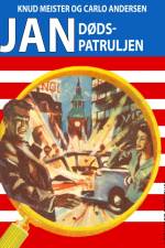 Dødspatruljen af Carlo Andersen
