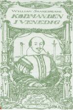 Købmanden i Venedig af William Shakespeare