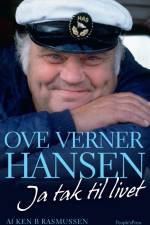 Ove Verner Hansen af Ken B. Rasmussen