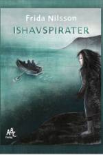 Ishavspirater af Frida Nilsson