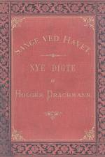 Sange ved havet af Holger Drachmann