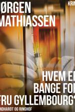 Hvem er bange for fru Gyllembourg? af Jørgen Mathiassen