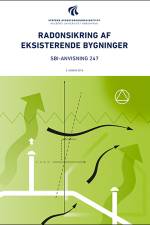 Radonsikring af eksisterende bygninger af Torben V. Rasmussen