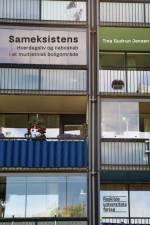 Sameksistens af Tina Gudrun Jensen
