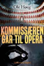 Kommissæren går til opera
