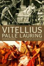 Vitellius af Palle Lauring