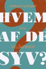 Hvem af de syv? af Vic Suneson
