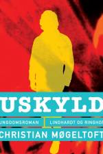Uskyld af Christian Møgeltoft