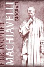 Machiavelli af Erik Pouplier