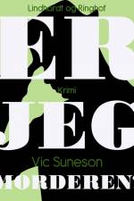 Er jeg morderen? af Vic Suneson