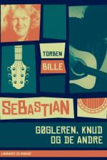 Sebastian - gøgleren, Knud og de andre