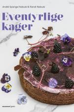 Eventyrlige kager af Randi Nabulsi
