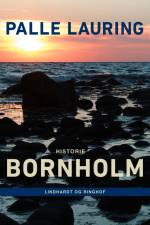 Bornholm af Palle Lauring
