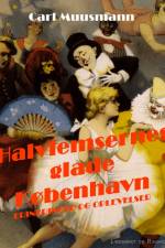 Halvfemsernes glade København af Carl Muusmann