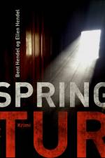 Springtur af Bent Hendel