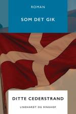 Som det gik af Ditte Cederstrand