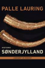 Sønderjylland af Palle Lauring