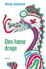 Den hæse drage af Benny Andersen