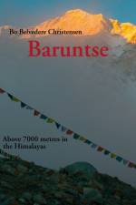 Baruntse af Bo Belvedere Christensen