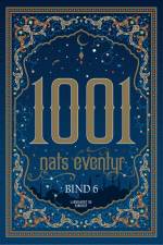 1001 nats eventyr bind 6