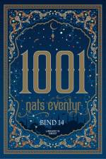 1001 nats eventyr bind 14 af Diverse forfattere