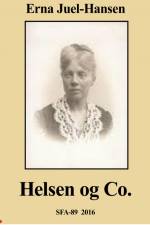 Helsen og Co. af Erna Juel-Hansen