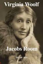 Jacobs Room af Virginia Woolf