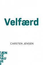 Velfærd