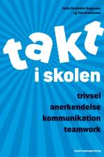 TAKT i skolen af Helle Overballe Mogensen