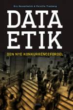 Dataetik af Gry Hasselbalch