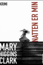 Natten er min af Mary Higgins Clark