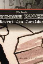 Brevet fra fortiden af Ulla Bendix