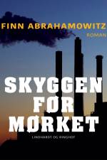 Skyggen før mørket af Finn Abrahamowitz
