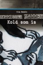 Kold som is af Ulla Bendix