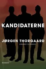 Kandidaterne af Jørgen Thorgaard