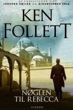 Nøglen til Rebecca af Ken Follett