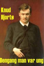 Dengang man var ung af Knud Hjortø
