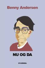 Nu og da af Benny Andersen
